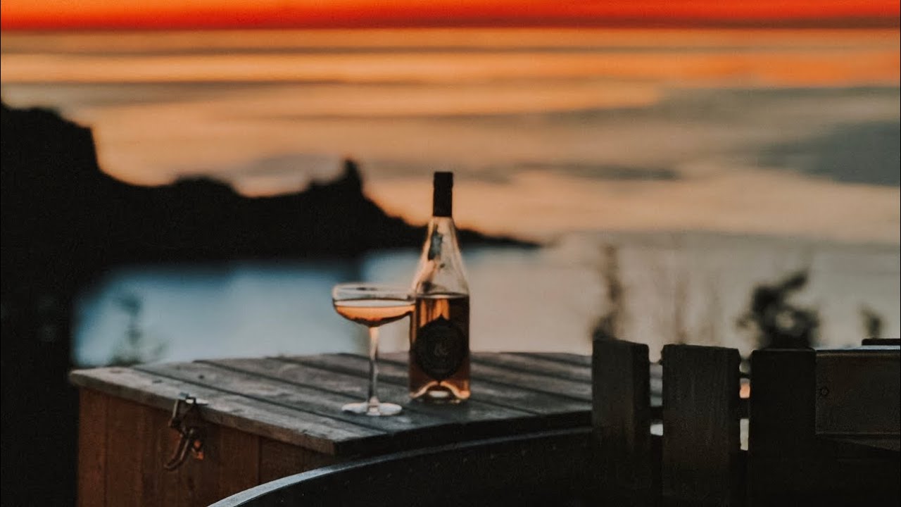 Cedar Cottage Walkthrough @RidgeOnTheChimney 🌅