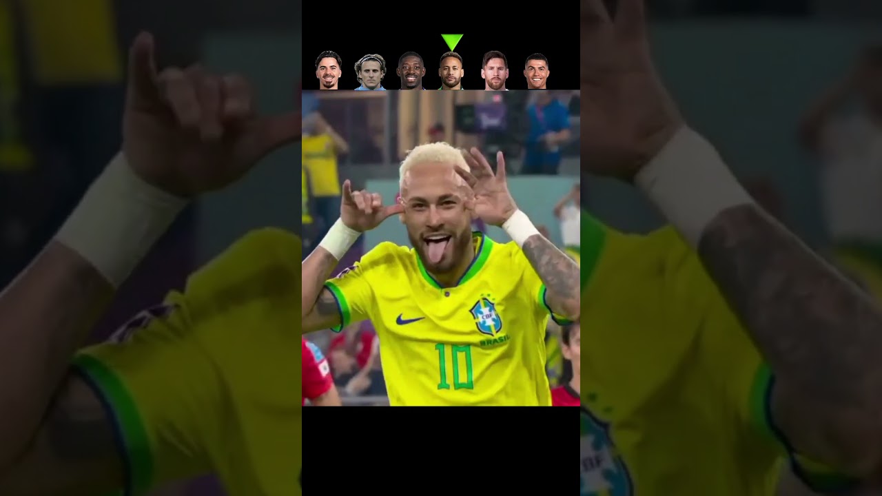 Unbelievable Football Comeback! Watch the Most Jaw-Dropping Skills and Goals Ever ⚽