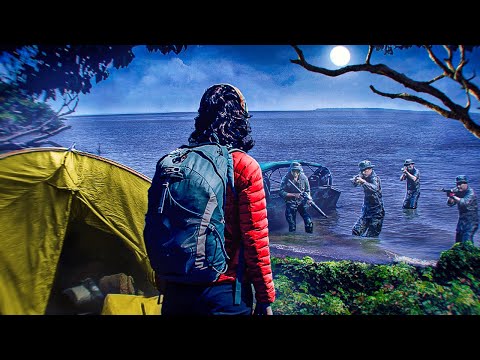 Adventures Gone Wrong