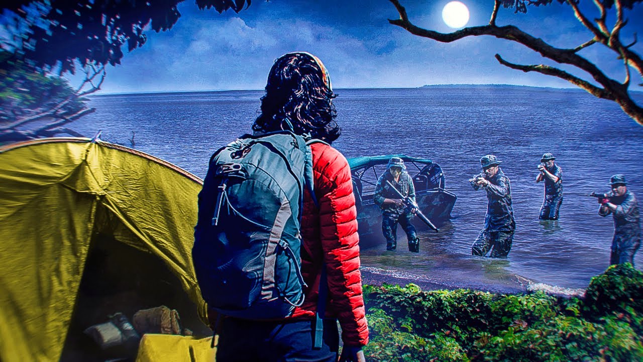 Emma Kelty's Solo Adventure Turns Dangerous 🌊