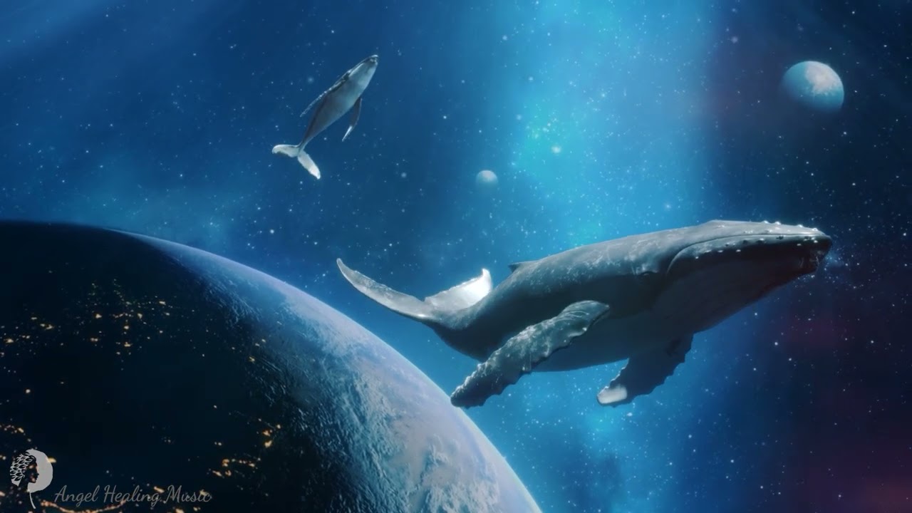 432 Hz: Connecting with the Universe and the Frequency of Divine Consciousness