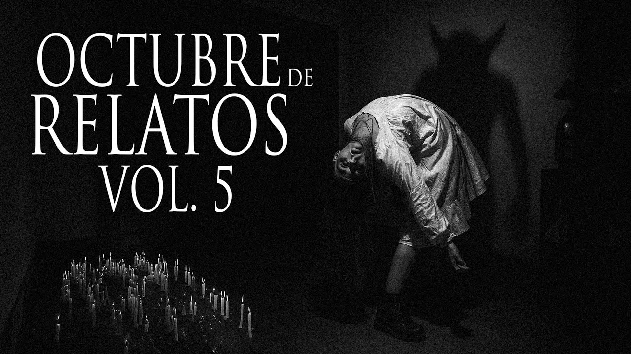 La posesión de la tía Patricia y relatos paranormales 👻