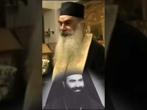 Τα σκοτωμένα έμβρυα και ο σεισμός του '78 στη Θεσσαλονίκη, π. Σάββας Αχιλλέως #jeandoreor #rodon