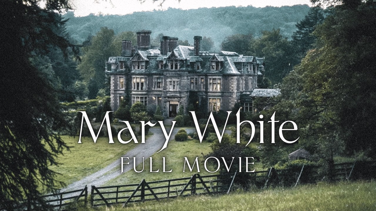 Mary White: A True Story Classic 🎬