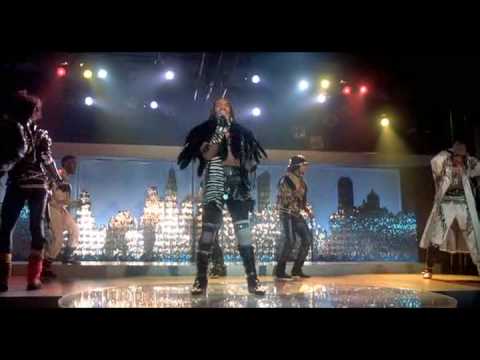 Beat Street 1984 & Ramo's Farewell Party