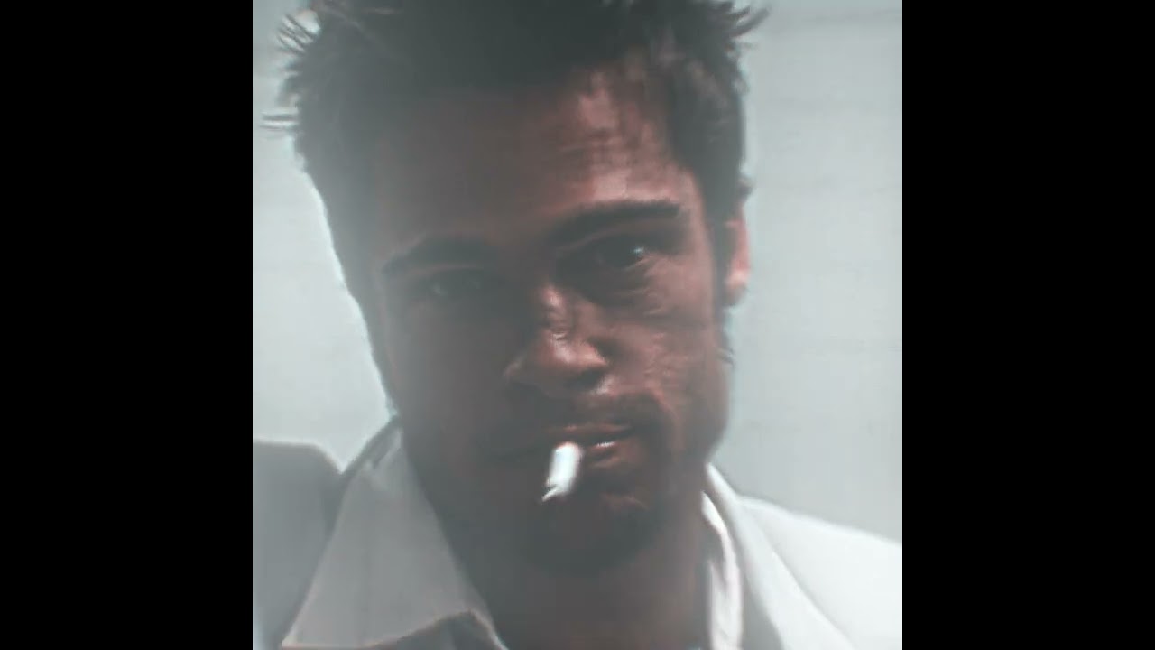 Fight Club x La Bouche – Be My Lover | Epic Edit 🎬