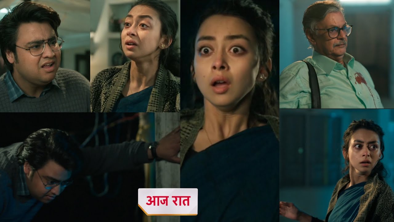 Tod kar dil mera 30 May 2026 Today New promo - Raj shoots kk