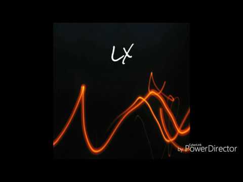 LeonyX - In Your Head