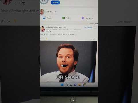 You are doing LinkedIn hashtags all wrong #shorts