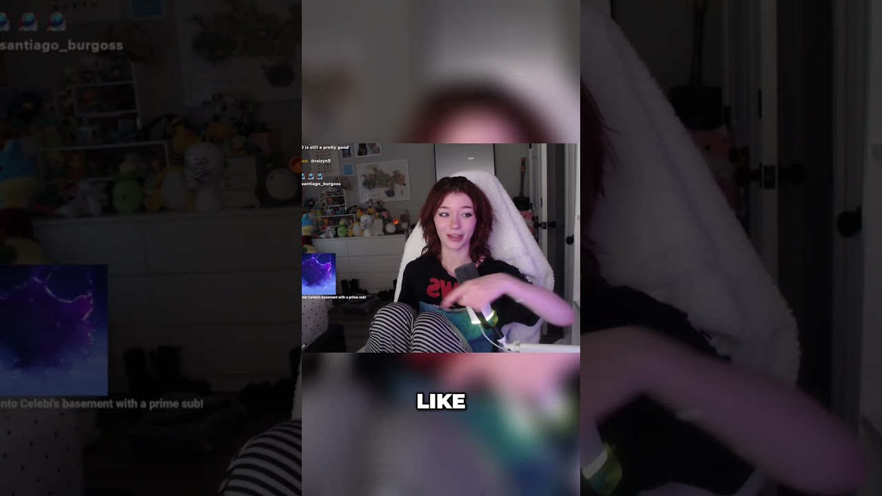 Celebi_cos Reveals the Truth Behind the Fake Umamusume Race! 😂