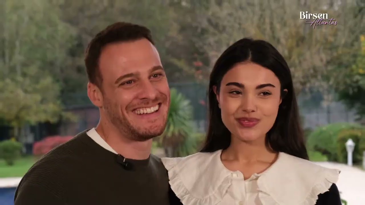 Çarpıntı'da Sibel Taşçıoğlu, Deniz Çakır ve Ünlü Oyuncular Buluşuyor 🎬