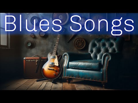 🎸"The Ultimate BLUES"🔥🔥🔥 #guitar #blues #bluesrock #guitarist #bluesballads #allblues #guitarsol