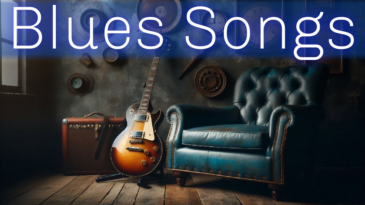 The Ultimate Blues Collection | Guitar & Blues Rock Favorites