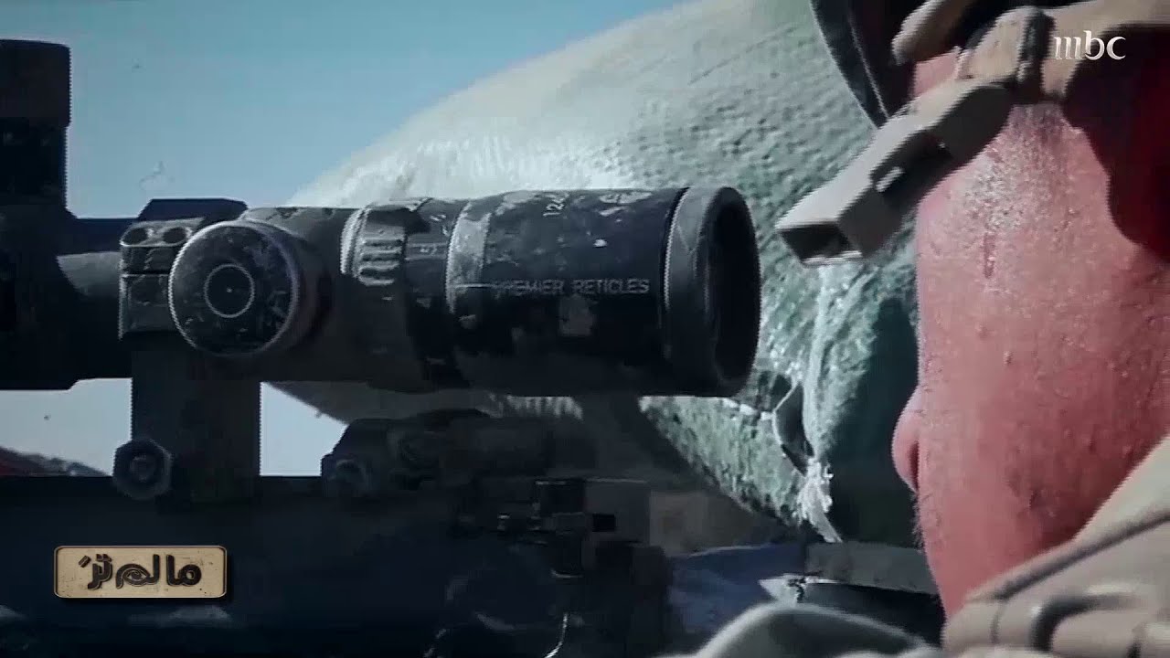 جندي أمريكي ينتقم بعد التقاعد: هل كانت الكراهية دافعًا لخططه المدمرة؟🔥