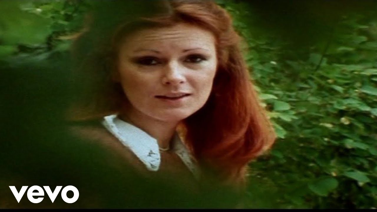 ABBA - The Name Of The Game 🎶