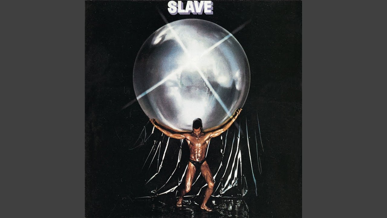 Slave - Slide (1977) Classic Funk Track 🎶