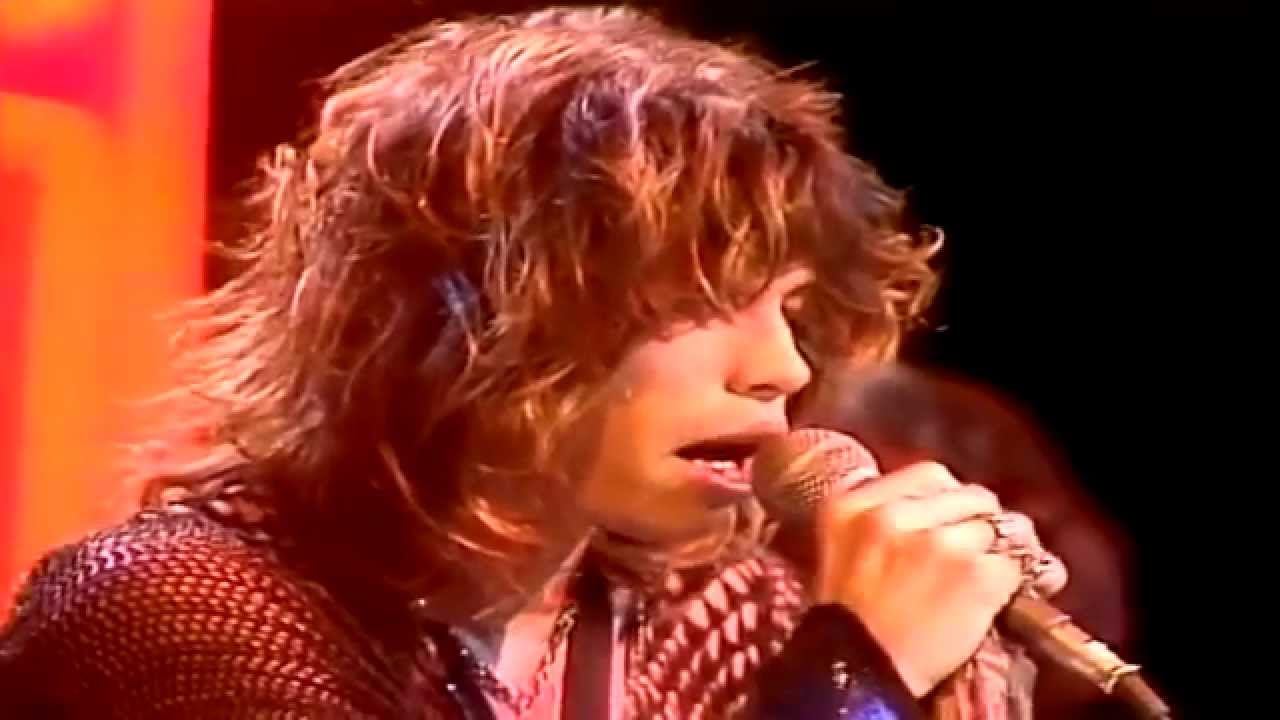 Aerosmith - Dream On (Official HD Video) | Classic Rock Anthem 🎸