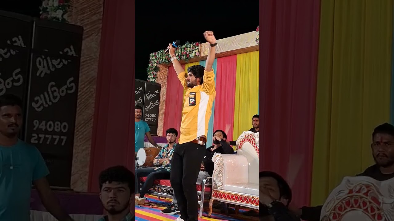 Gopal Bharwad Live | Celebrating Love & Einstein's Birthday on March 12 🎉