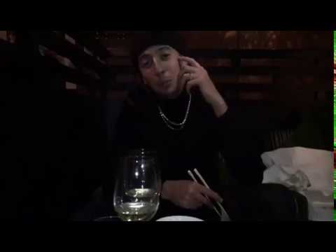 GHALI RISPONDE alle frecciatine di ERNIA!! FREESTYLE