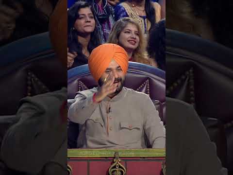 Bappi Lahiri ne bataya apne gaana #kapilsharma #kapilsarmashow #kapilsarmashow