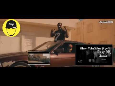 Klay - 3LA MOULENA | على مولانا