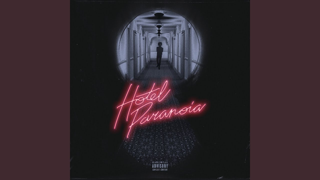 Jazz Cartier's 'Red Alert' from Hotel Paranoia 🎶