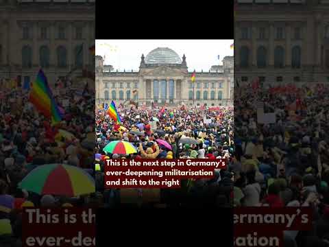 Aftermath of the German elections