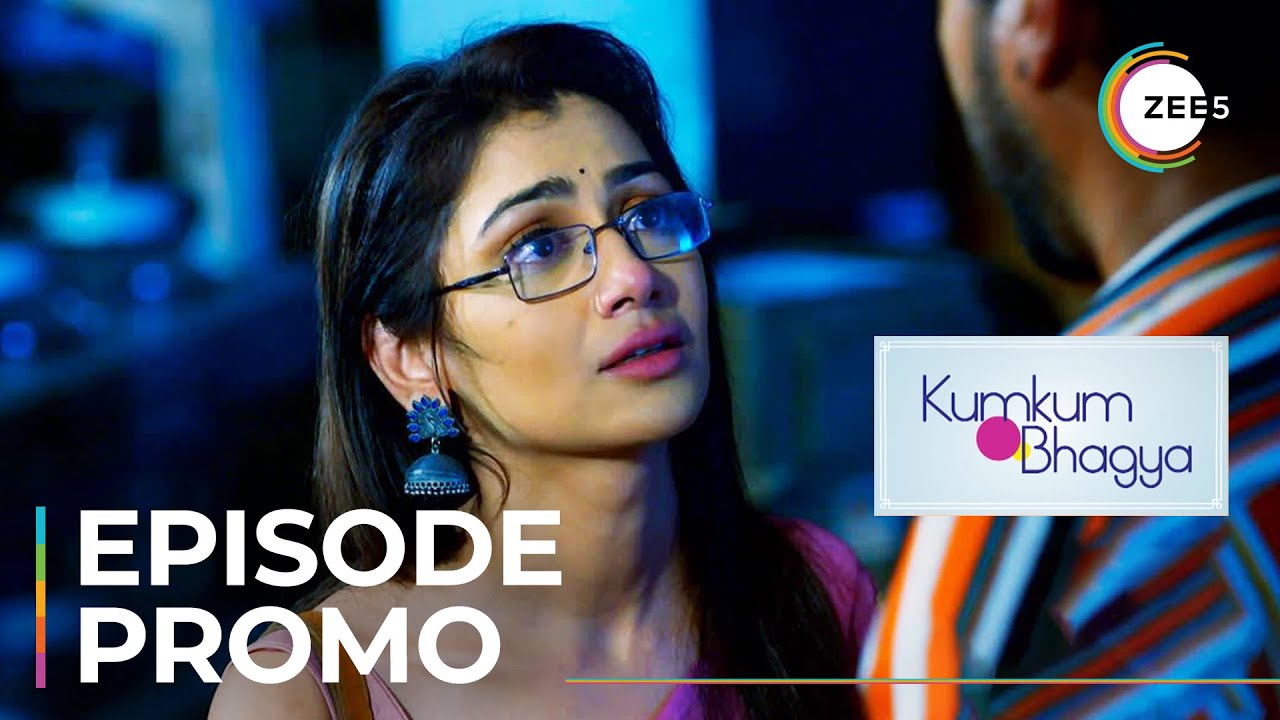 Kumkum Bhagya Ep 1698 Sneak Peek with Shabir & Sriti