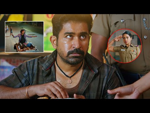 Vijay Antony Ushiran Malayalam Full Movie Part 3 | Nivetha | Thimiru Pudichavan