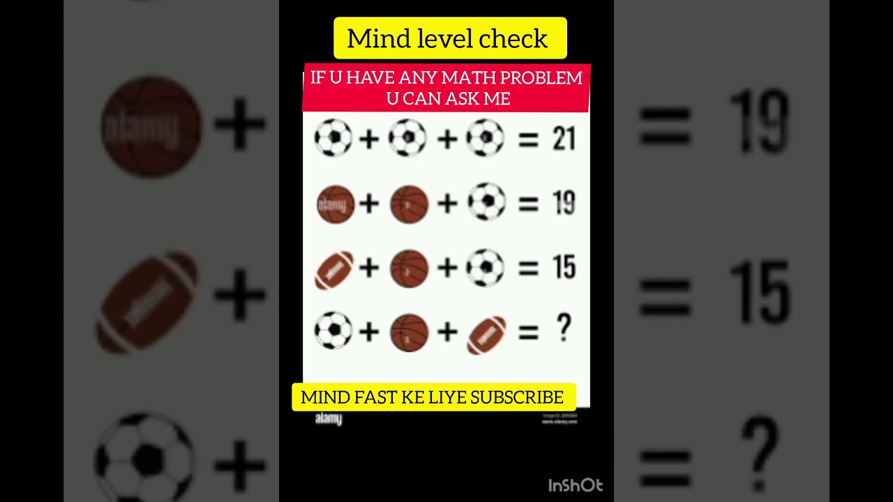 Mind Level Check with Kasim Sir 🔥