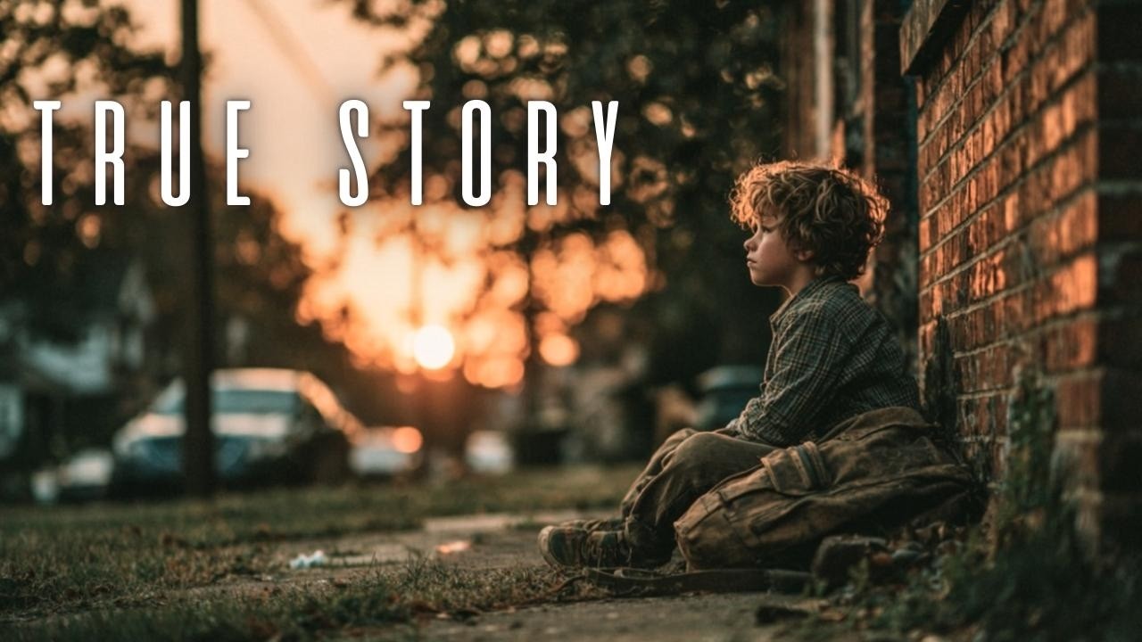 A Chance in the World 🎬 True Story That Will Touch Your Heart