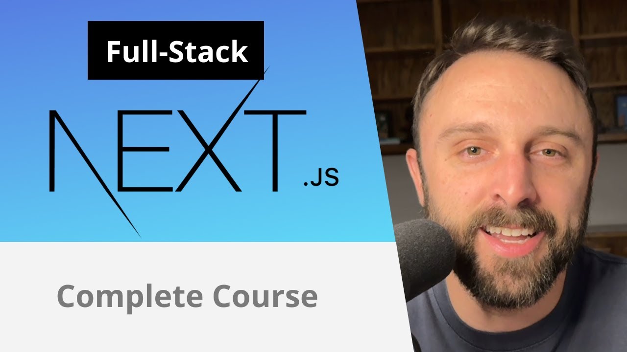 Next.js Beginner CRUD & Image App Tutorial 📘