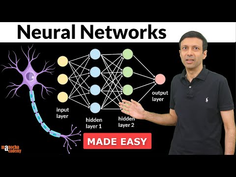 What is a Neural Network