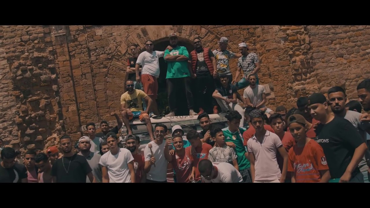 KLAY BBJ - 3LA MOULENA Teaser 🎶