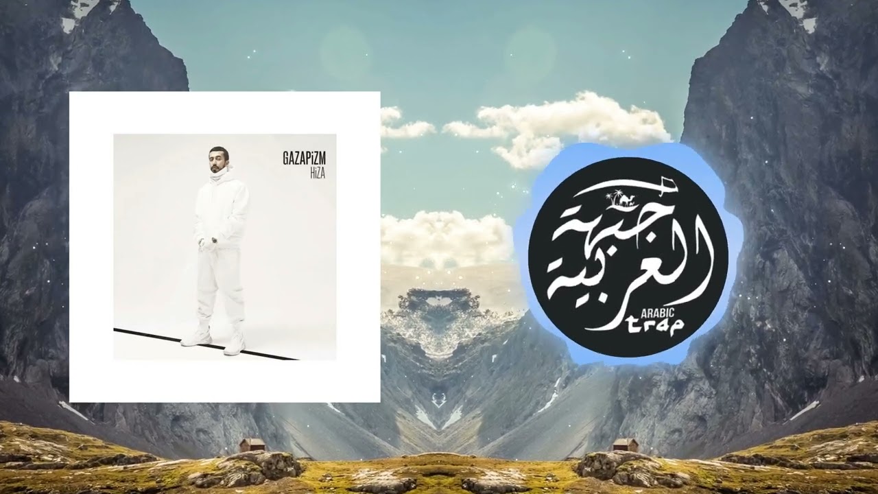 Gazapizm35 - Unutulacak Dünler 🎶