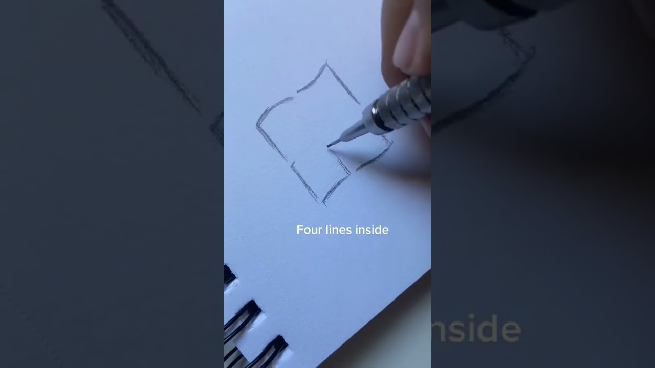 Easy Windows 7 Drawing Tutorial 🎨