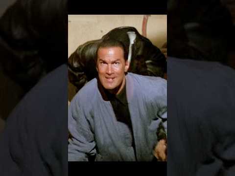 π "DEA Agent vs. Jamaican Voodoo Gang - The Ultimate '90s Action Flick!"#film #short