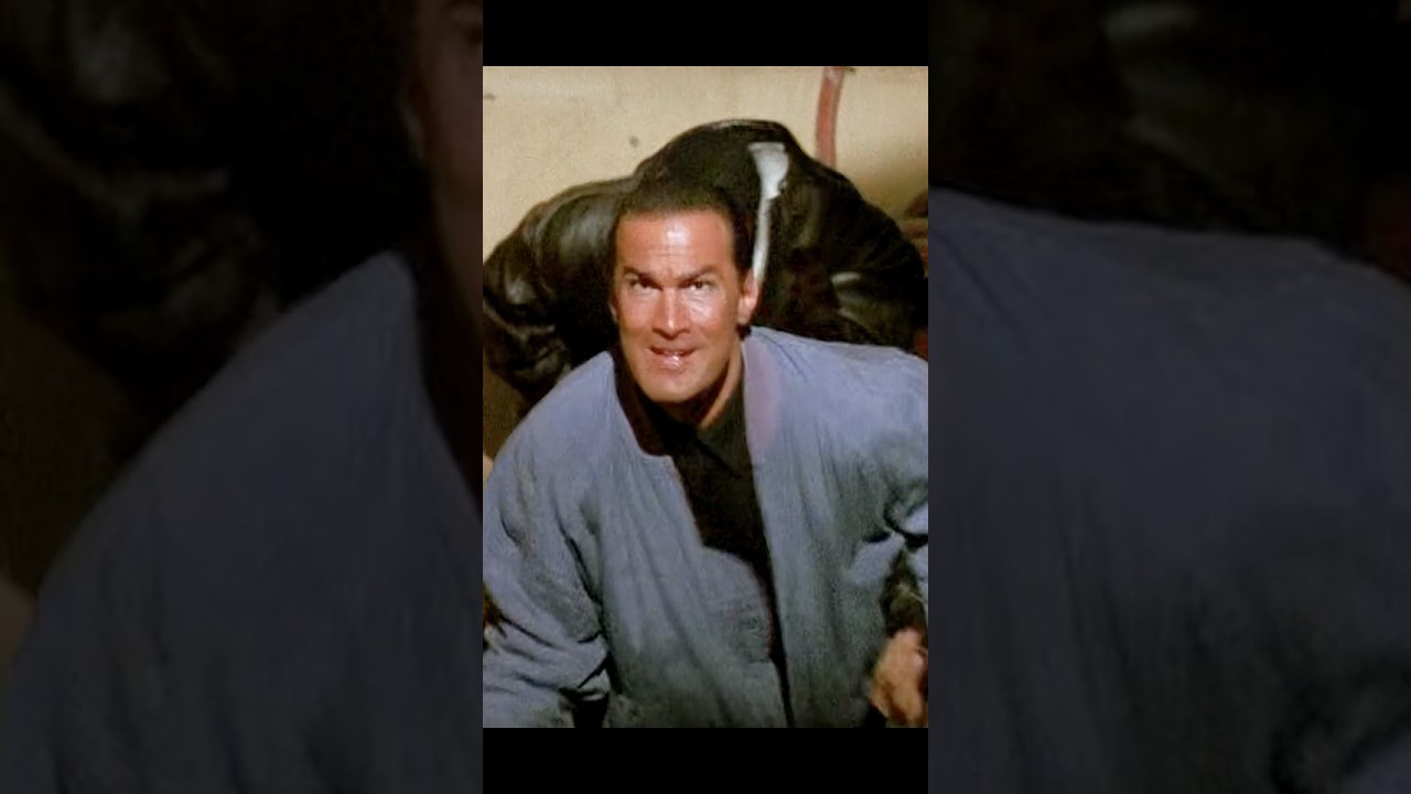 DEA vs. Jamaican Voodoo Gang in '90s Action 🎬