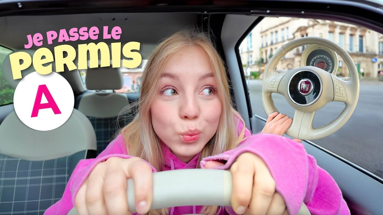 Je Passe le Permis ! đ Astuces et Conseils pour RĂ©ussir Facilement