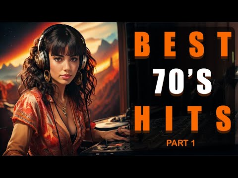 70s Best Hits MEGAMIX Pt. 1 - ABBA,CHIC,GLORIA GAYNOR,SYLVESTER,GINO SOCCIO,CERRONE 🕺 REVIVAL 💃