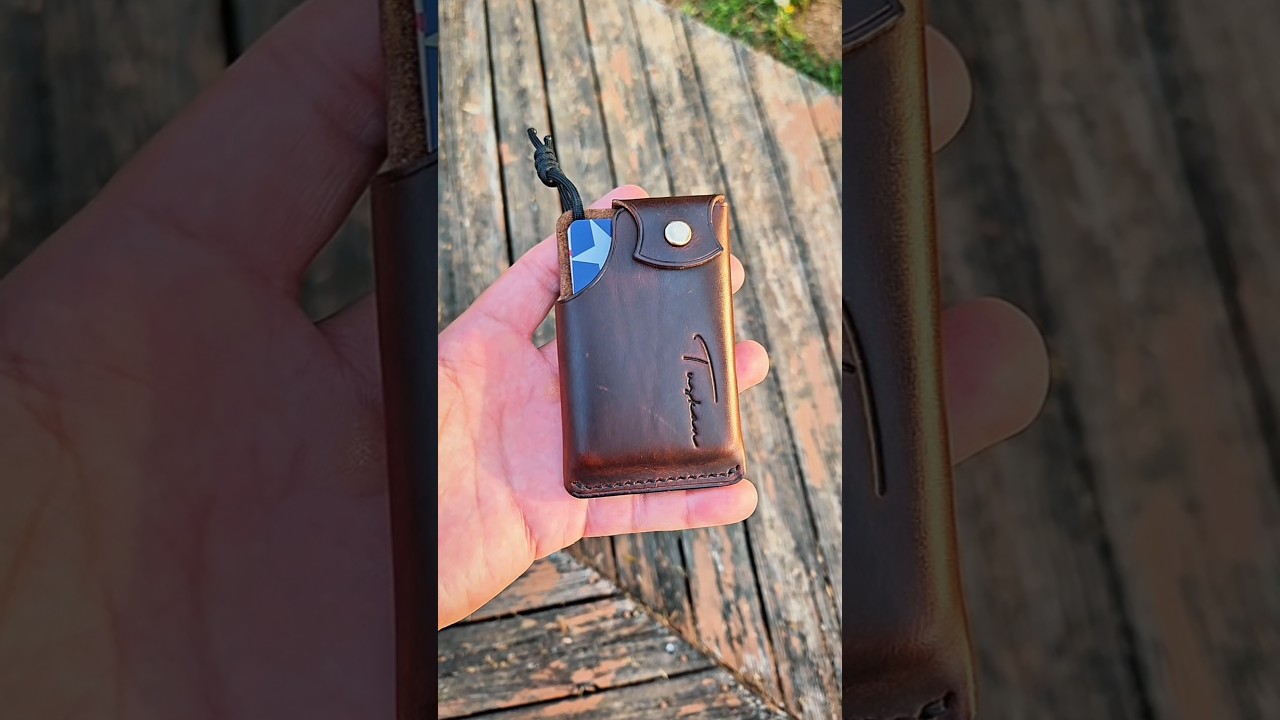 #edc #pocketdump #gear