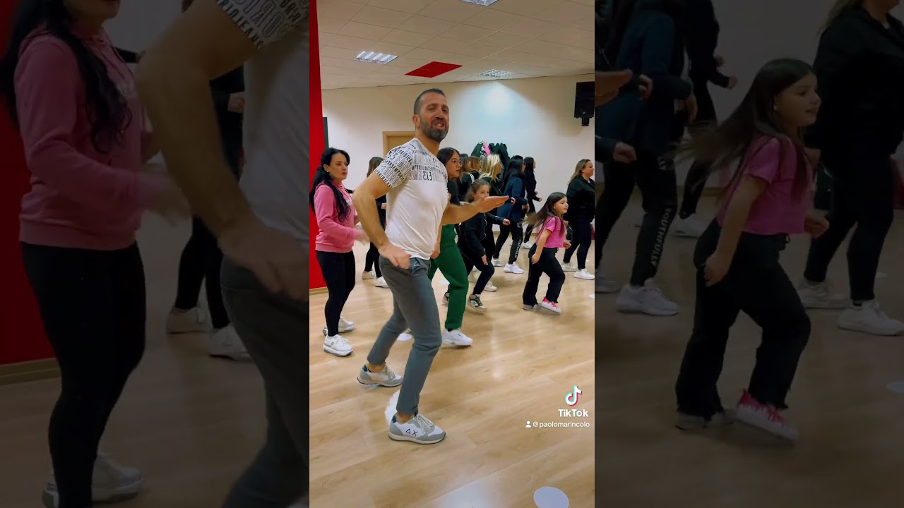 La Zitella: Social Dance 2024 🎶