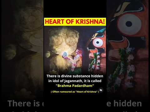 Lord Jagannath Facts #ramakantofficial #currentaffairs #trendingshorts #trendingnews #ytshorts