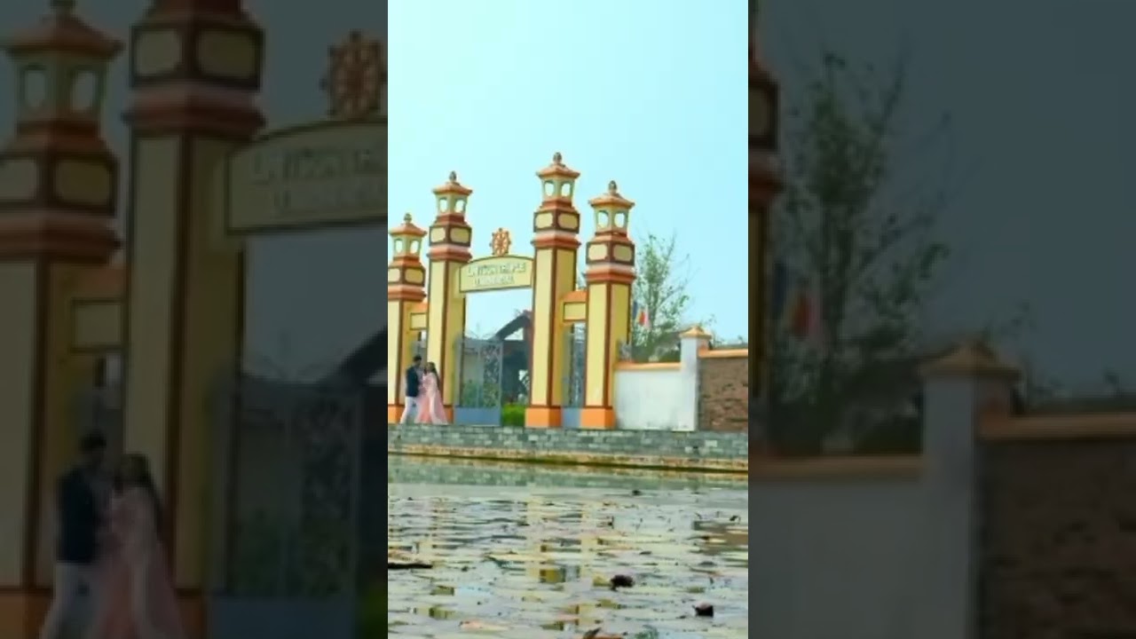 Pyas Bangaila Tu Khas Bangaila Tu | Bhojpuri Song 2022 🎶