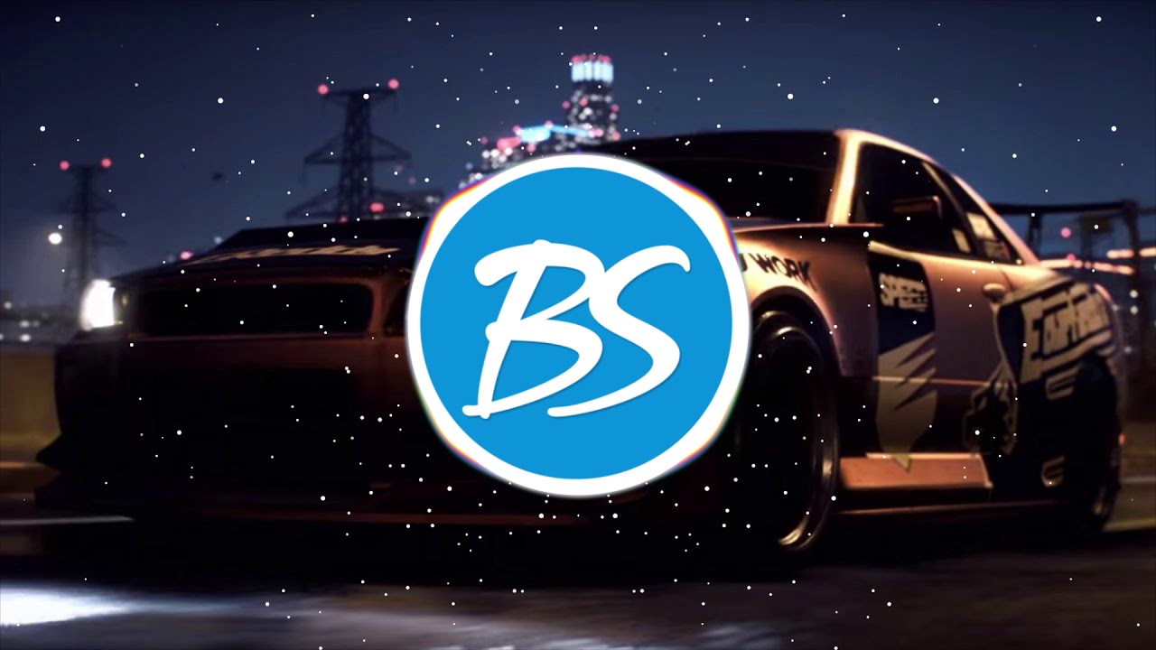 Coolio's Gangsta's Paradise (NFS Edit) 🎶