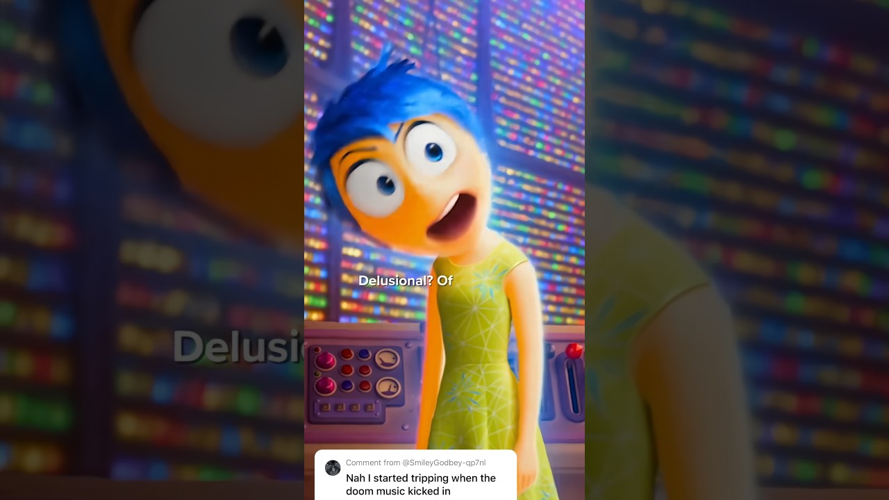 Inside Out 2 & More: Must-Watch Disney & Pixar Highlights 🎮