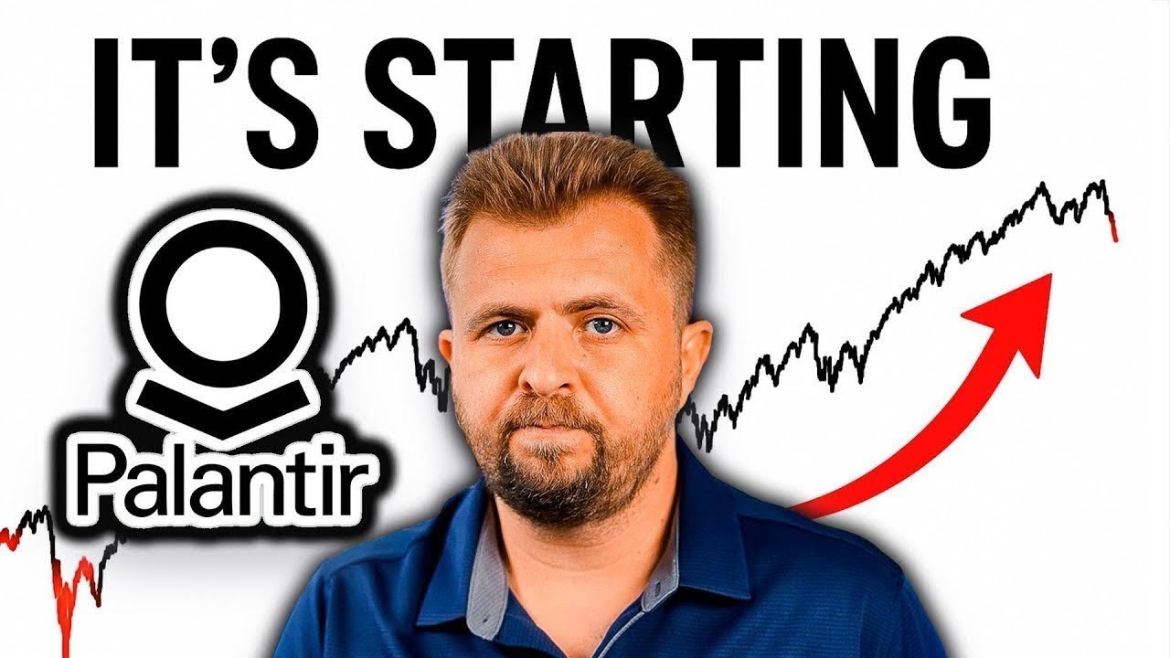 Attention Palantir Shareholders! 🚀 Prepare for What’s Next with ROIC Academy