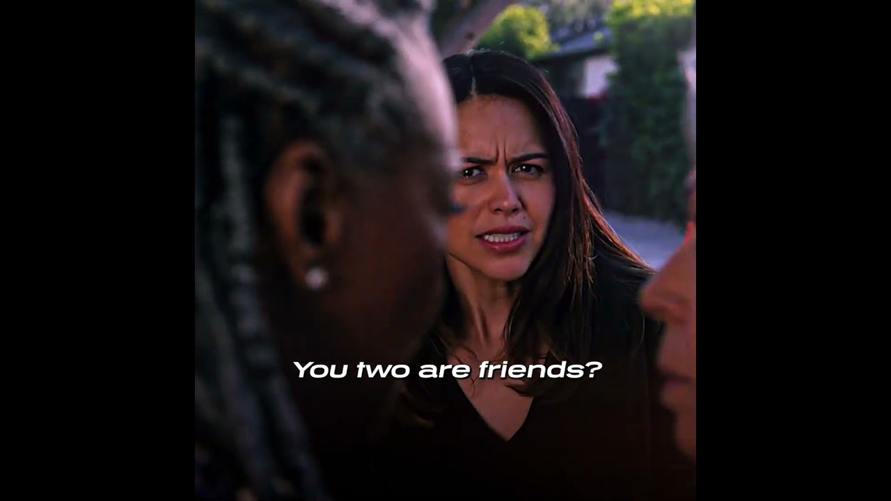 Best Friends! | The Rookie 7x17 🤝