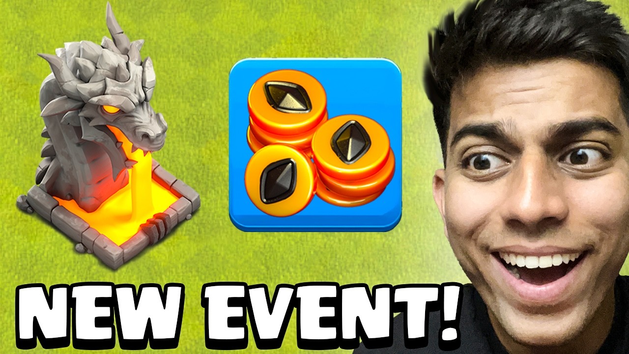 Supercell Teases New Events & Levels 👀