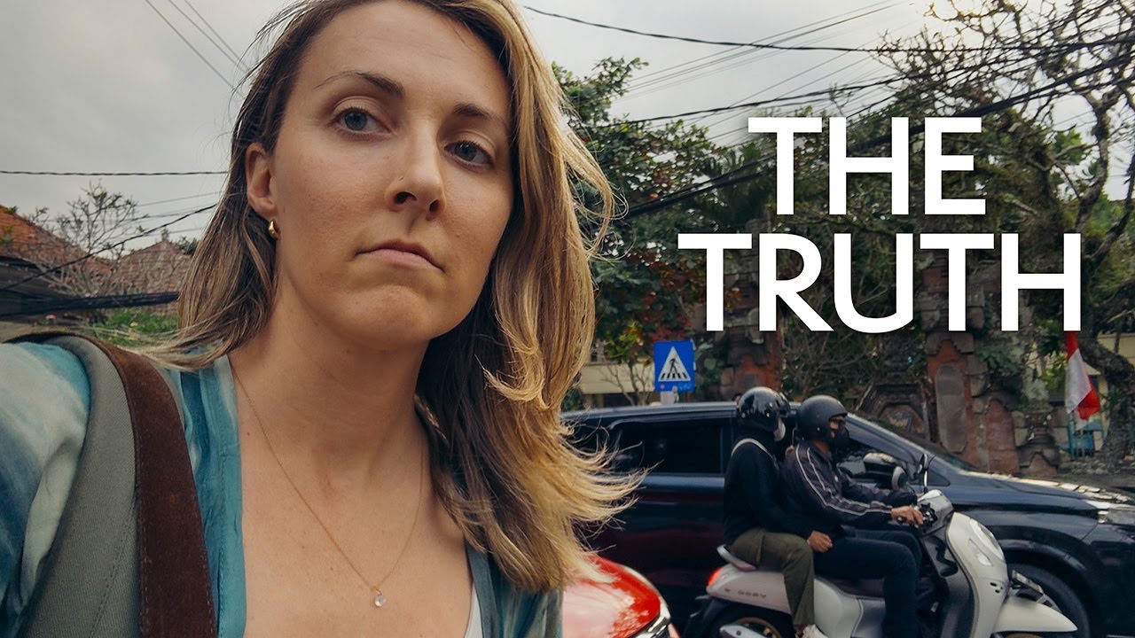 Living in Bali: 6 Months of Honest Pros and Cons 🌴